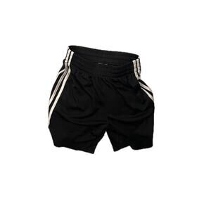 Adidas Climalite Athletic Shorts Womans M 10
